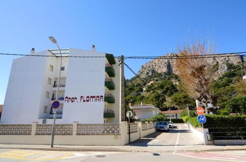 Apartaments Flomar 2-3