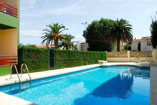 Apartaments Flomar 1-1