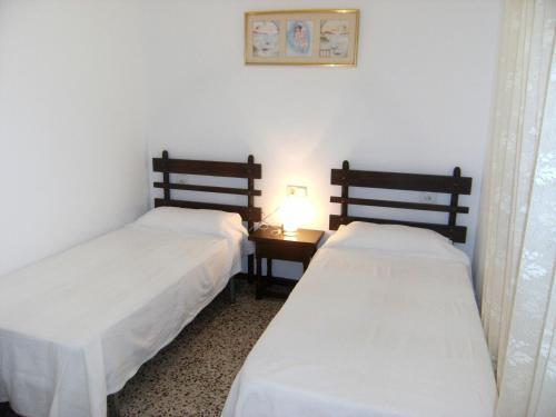 Apartaments Flomar Bx-3