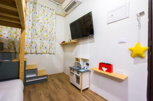 Peekaboo Homestay
