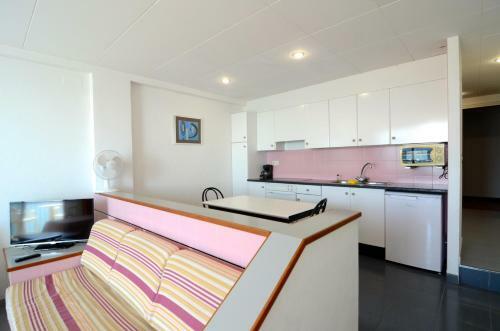 Apartamento Nautic Bx-1