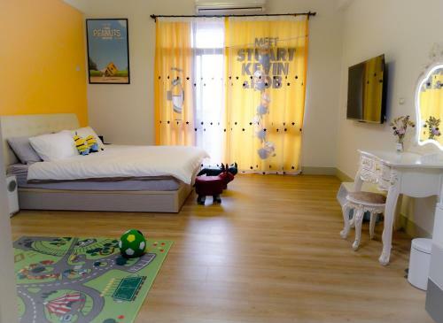 Kennedy Family Homestay