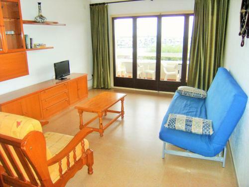 Apartamento Marina 1-b
