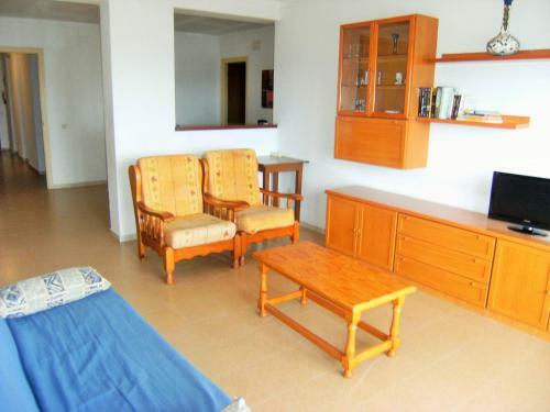 Apartamento Marina 1-b