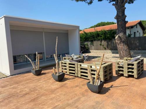 Xalet En La Costa Brava Con Piscina Privada
