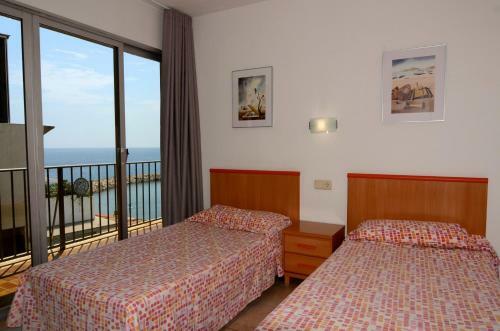 Apartamento Nautic 3-1