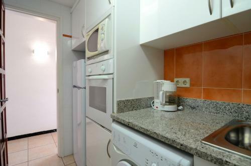 Apartamento Nautic 3-1