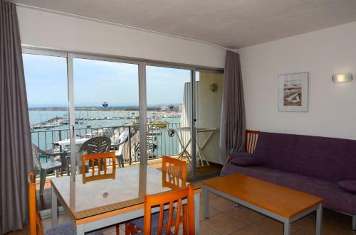 Apartamento Nautic 3-1