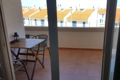 Apartamento En Playa de Pals, Costa Brava-gerona