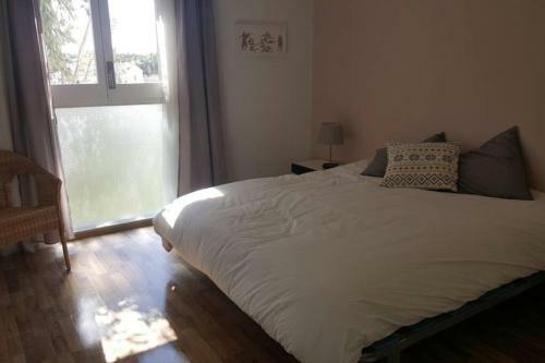 Apartamento En Playa de Pals, Costa Brava-gerona