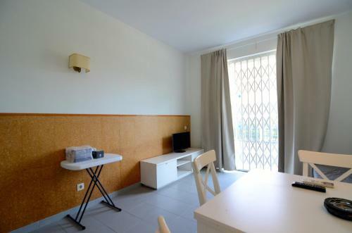 Apartamento Con Piscina Blau Park 125