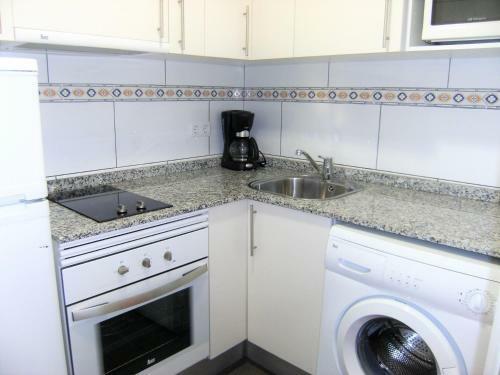Apartaments Flomar Bx-4