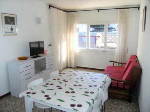 Apartaments Flomar Bx-4