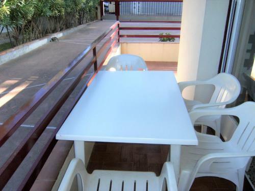 Apartaments Flomar Bx-4