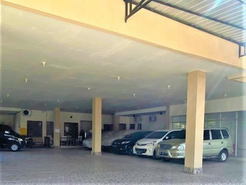 Hotel Pondok Bintang