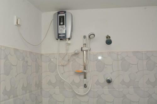 Hostal Villa Dragon House