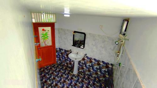 Hostal Villa Dragon House