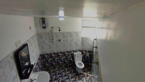 Hostal Villa Dragon House