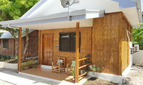 Hostal Marino Bungalows