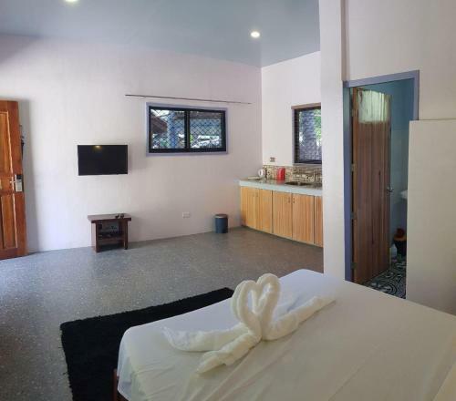 Hostal Marino Bungalows