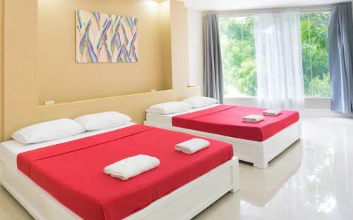 Sandscape Hotel