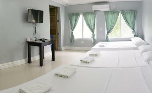 Sandscape Hotel
