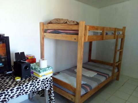 Hotel Hutkins Beach