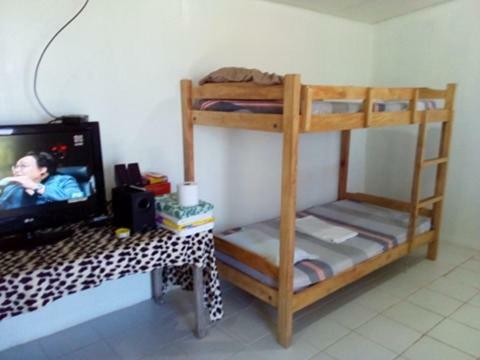 Hotel Hutkins Beach