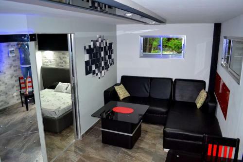 Apartamento Micky Santoro -apartments