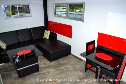 Apartamento Micky Santoro -apartments