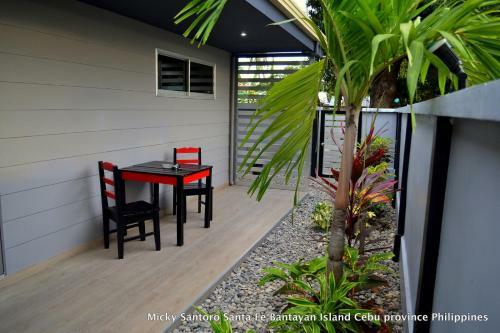 Apartamento Micky Santoro -apartments