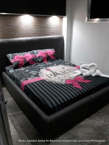 Apartamento Micky Santoro -apartments