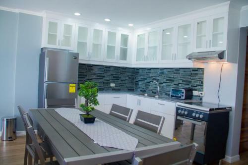 Apartamento Pearl Of Santa Fe