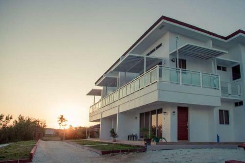 Apartamento Pearl Of Santa Fe