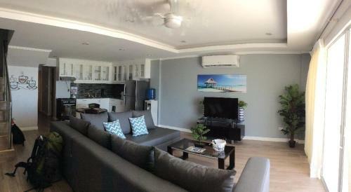 Apartamento Pearl Of Santa Fe