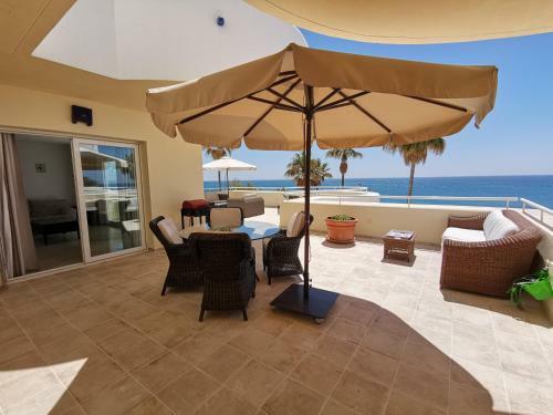 Sinfonia Del Mar Apartment