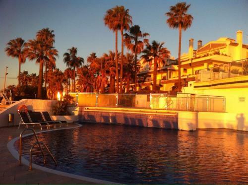 Dominion Apartments