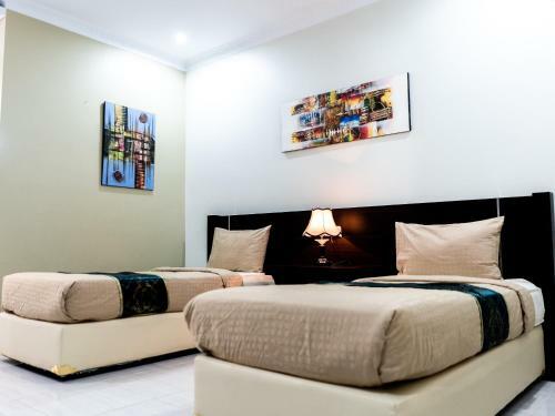 Hotel Pondok Garuda Guest House