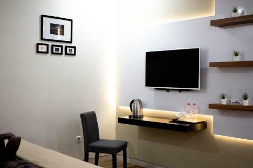 Hotel Pondok Garuda Guest House
