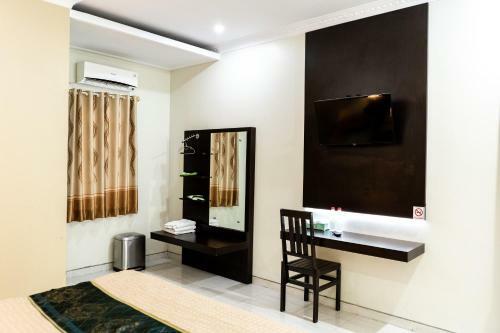 Hotel Pondok Garuda Guest House