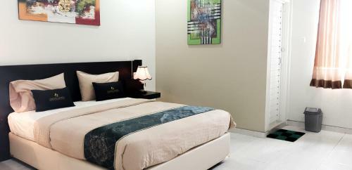 Hotel Pondok Garuda Guest House