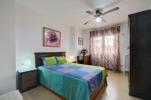 Victoria Apartment