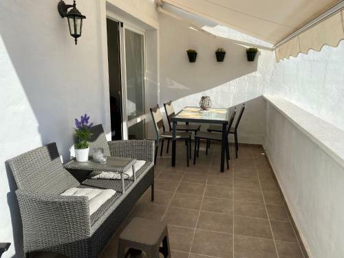 Apartamento Bahia de Casares