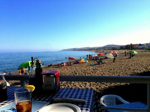 Apartamento Bahia de Casares