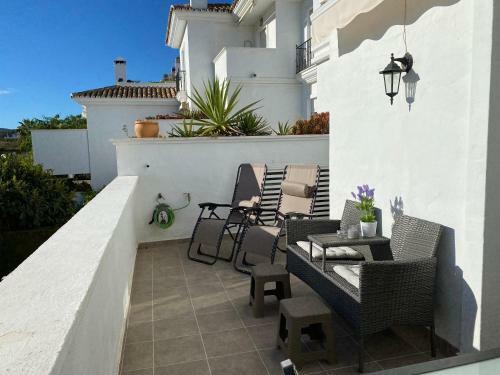 Apartamento Bahia de Casares
