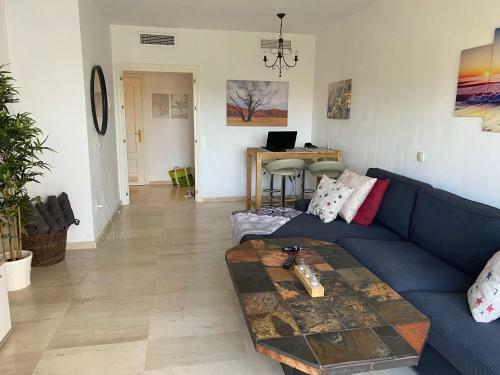Apartamento Bahia de Casares
