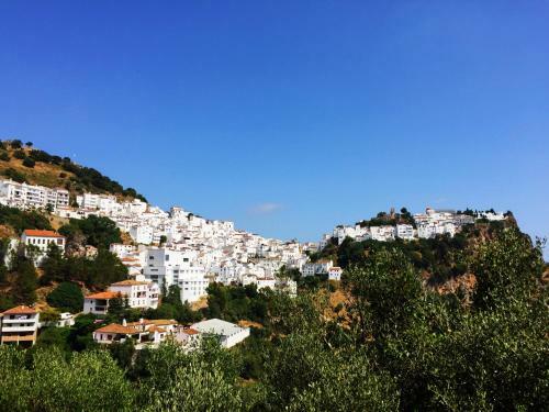 Apartamento Bahia de Casares