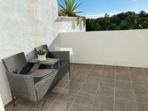 Apartamento Bahia de Casares