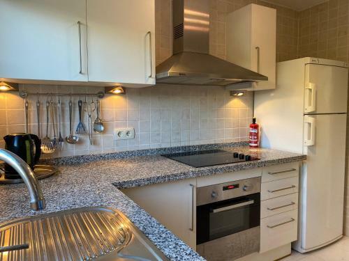 Apartamento Bahia de Casares