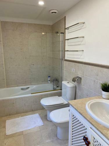 Apartamento Bahia de Casares
